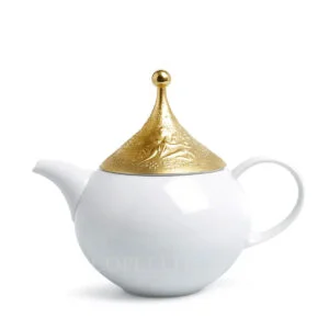 rosenthal studio-line magic flute teapot gold
