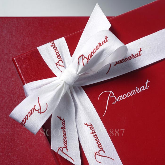 baccarat luxury gift for home