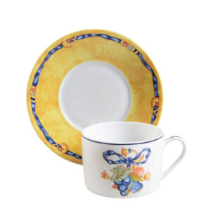 bernardaud borghese tea cup