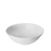 Bernardaud Ecume Cereal Bowl White