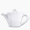Bernardaud Naxos Teapot