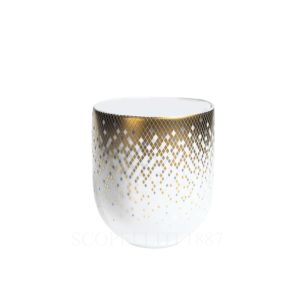 haviland souffle d'or tumbler