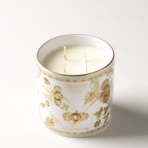 ginori oriente italiano aurum scented candle