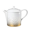 Haviland Souffle d’Or Teapot