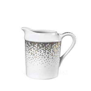 haviland souffle d'or creamer