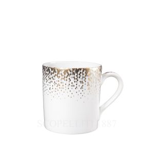 haviland souffle d'or mug