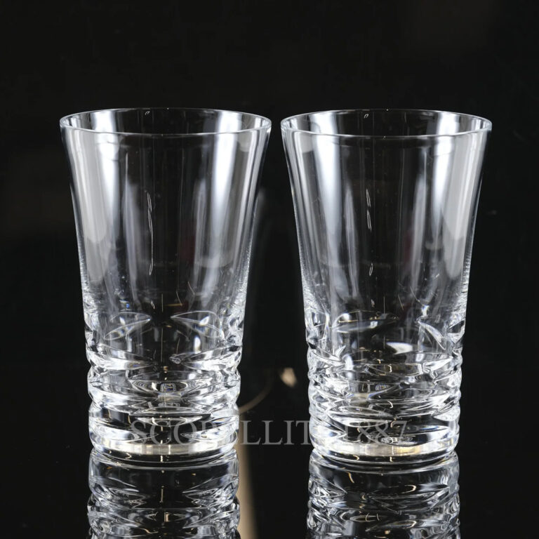 baccarat lola set of 2 highballs
