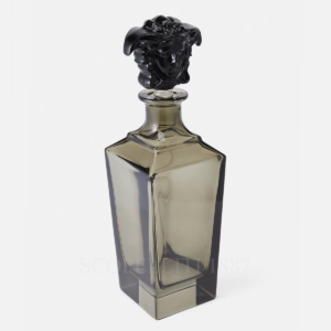 versace medusa lumiere haze decanter