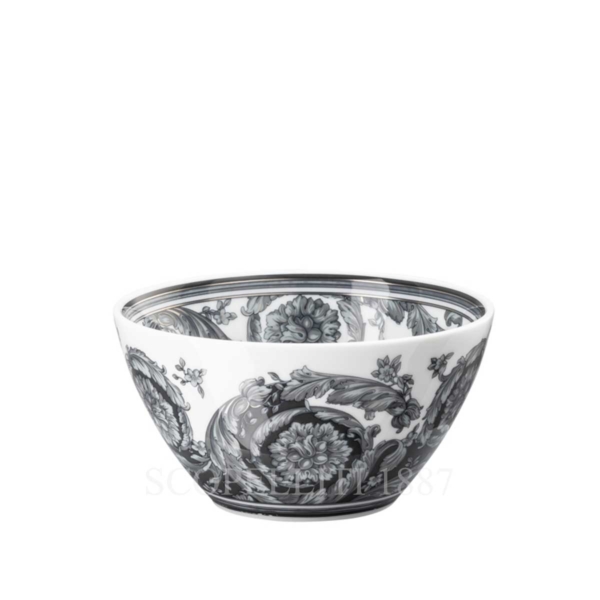 versace bowl 12 cm barocco haze