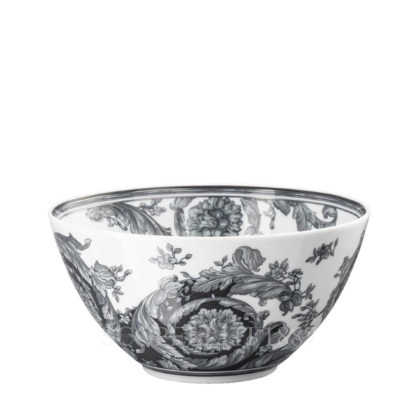 versace bowl 18 cm barocco haze