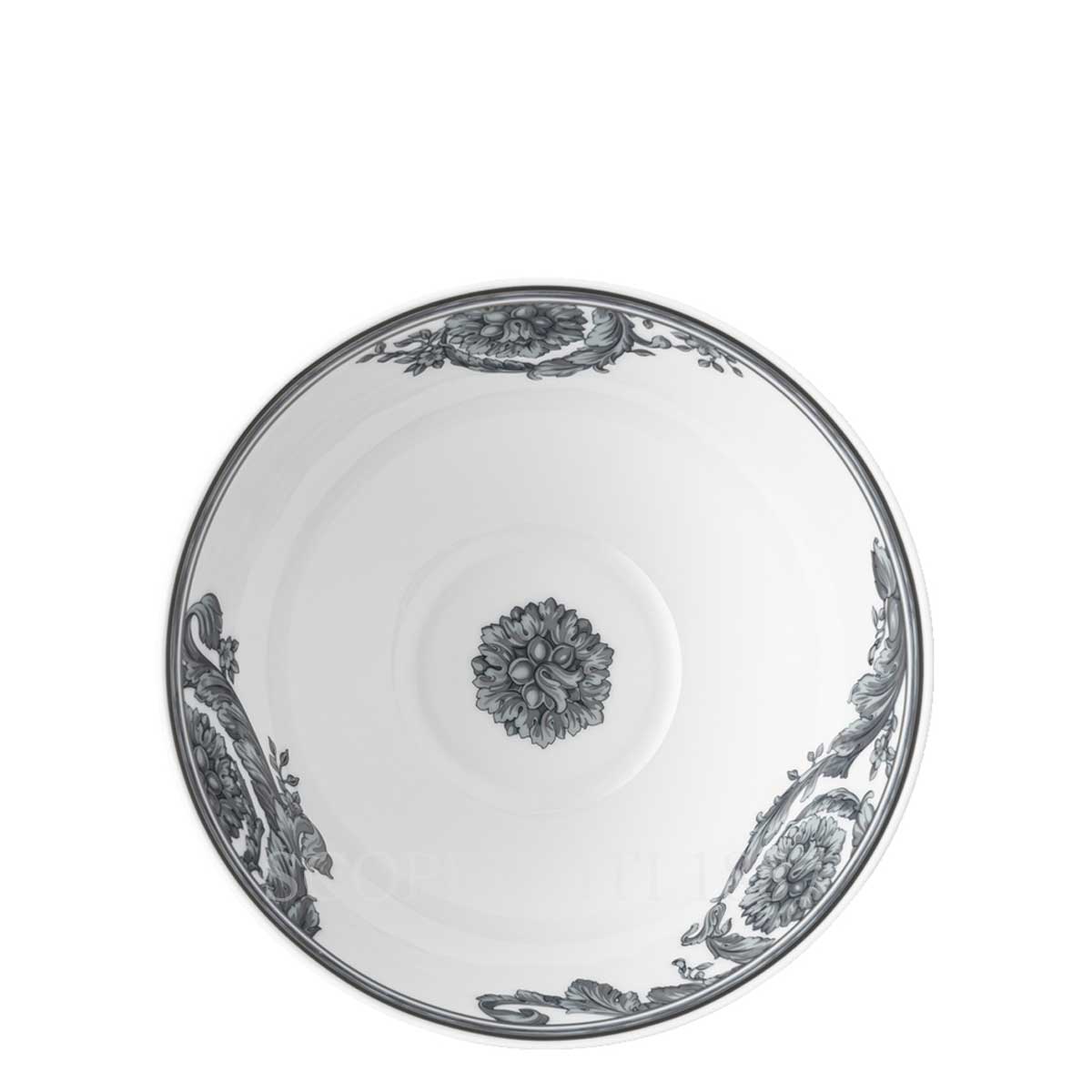 versace bowl 18 cm barocco haze