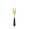 Versace Cake Fork Me-Deco Gold Plated