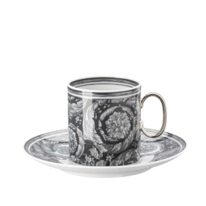 versace coffee cup barocco haze