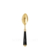 Versace Tea Spoon Me-Deco Gold Plated