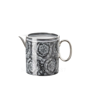 versace creamer barocco haze