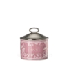 Versace Scented Candle Barocco Rose Small