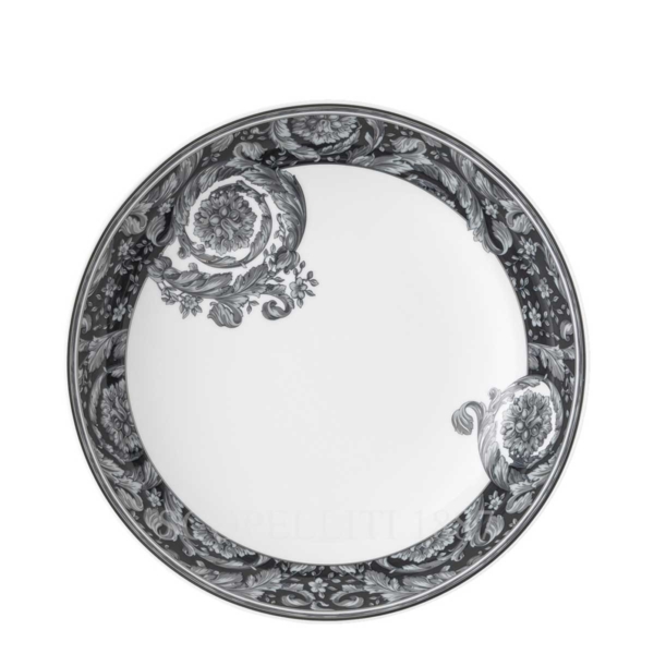 versace soup plate barocco haze