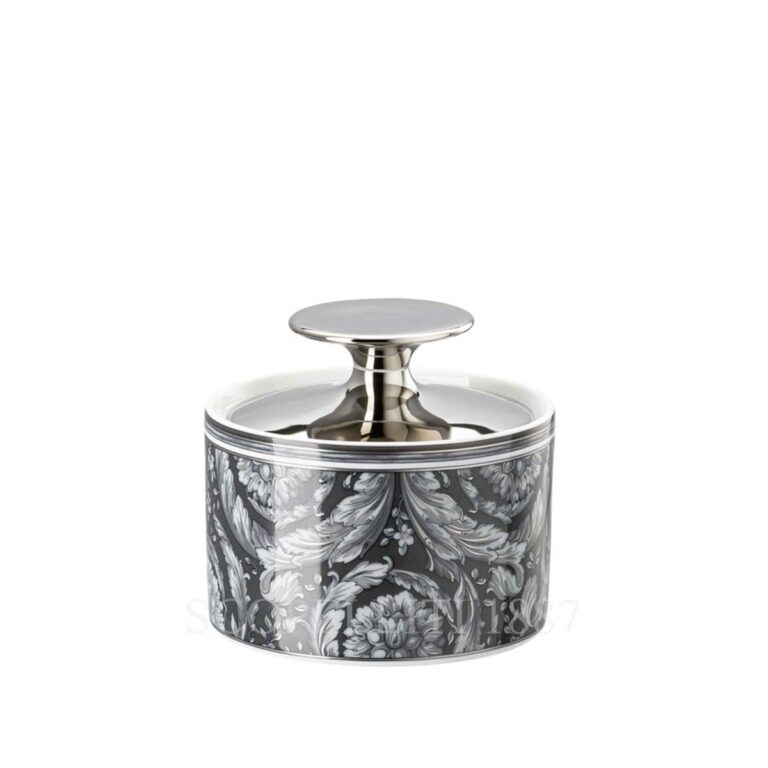 versace sugar bowl barocco haze
