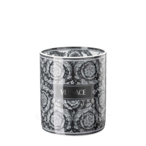 versace vase 18 cm barocco haze