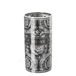 versace vase 26 cm barocco haze