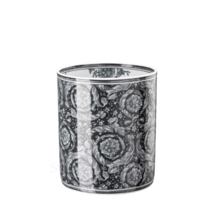 versace vase small 18 cm barocco haze