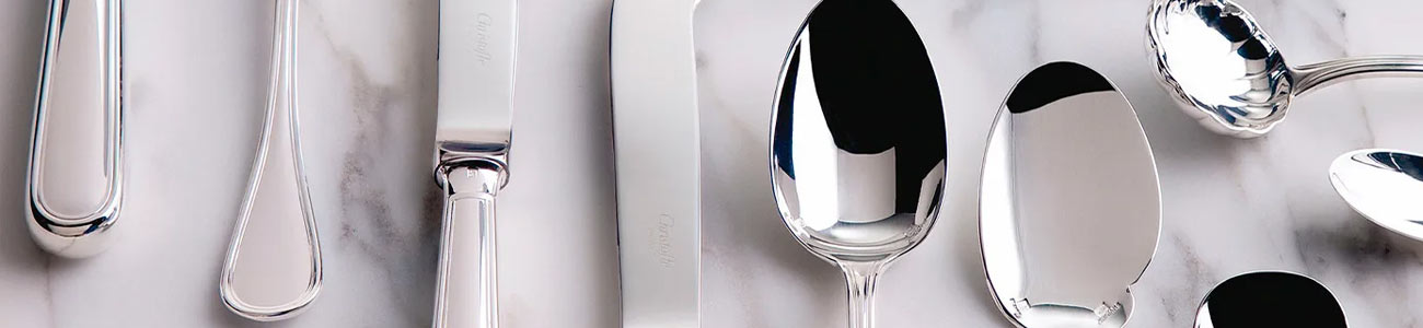 christofle albi cutlery