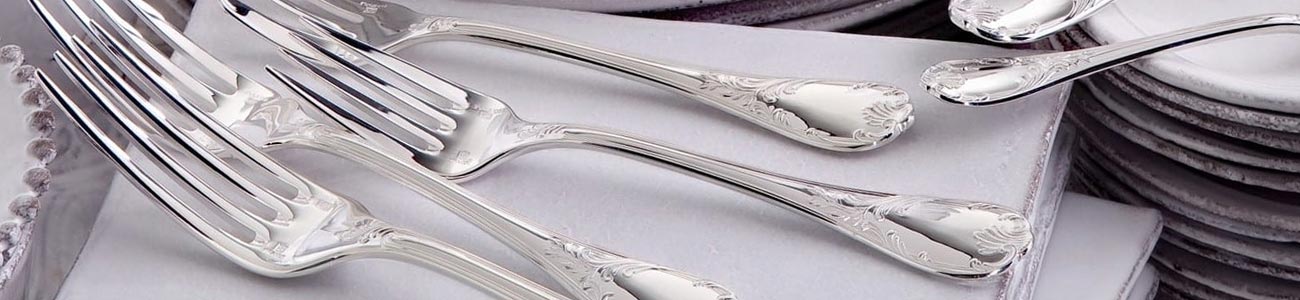 christofle marly cutlery