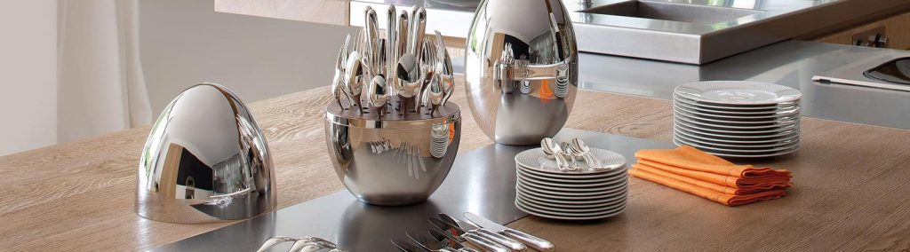 mood christofle flatware silver plated 24 pieces