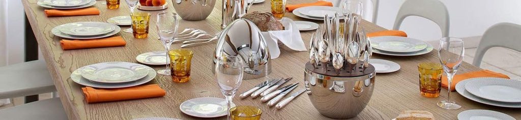 christofle mood cutlery