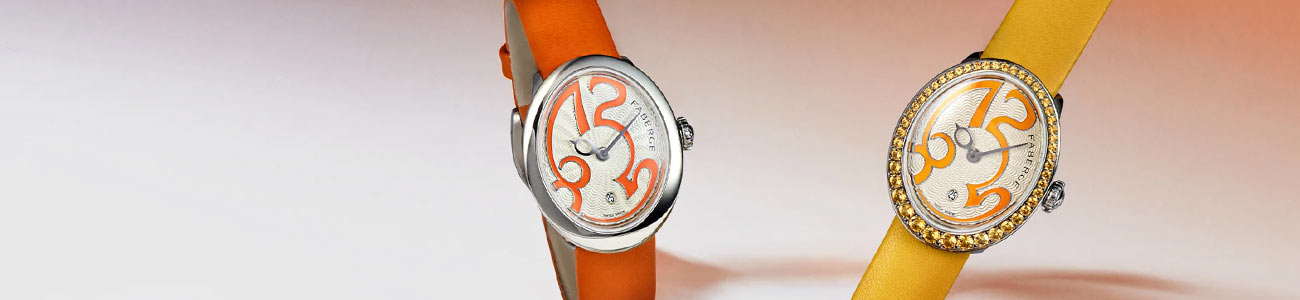 faberge colours of love