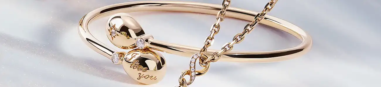 faberge essence jewellery collection