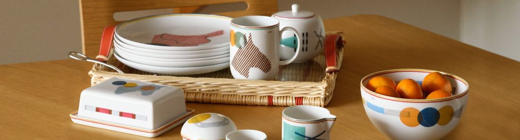 hermes saut new tableware