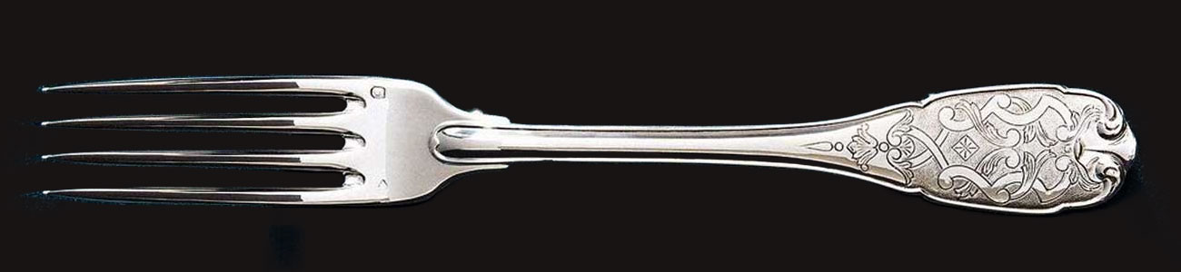 puiforcat elysee cutlery