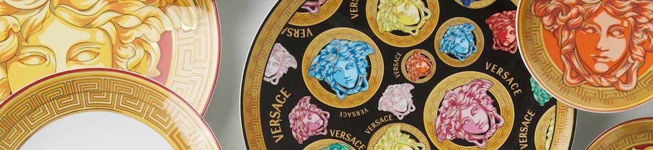 versace medusa amplified