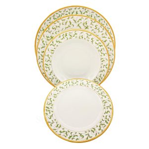 ancap luzern oro plates