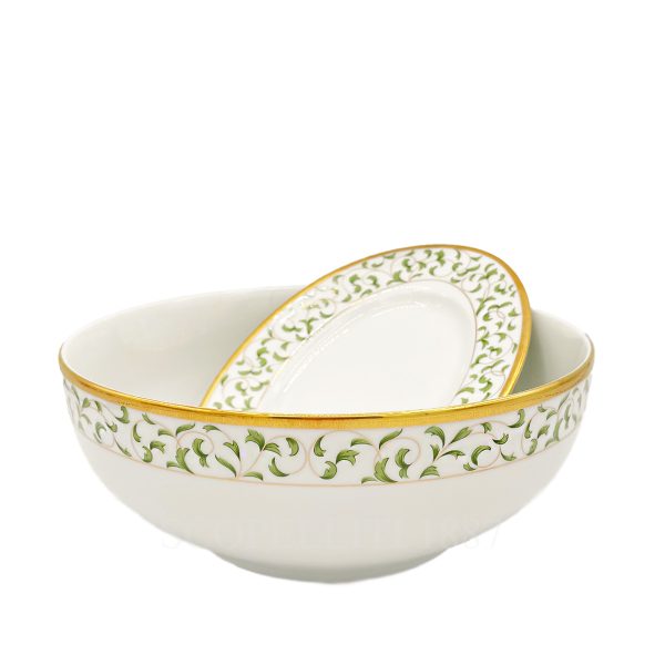 ancap luzern oro salad bowl