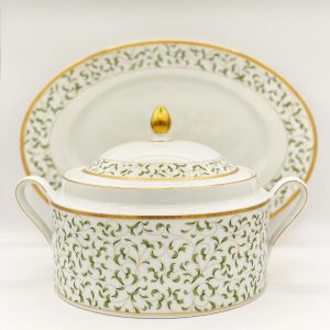 ancap luzern oro soup tureen