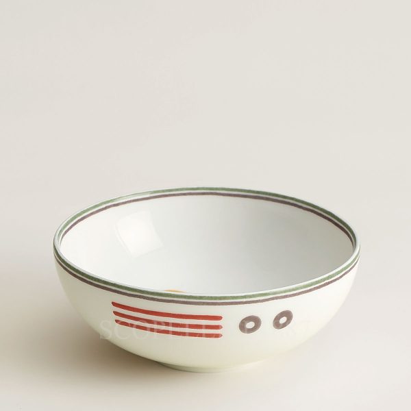 hermes saut medium bowl