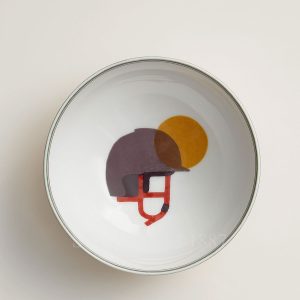 hermes saut medium bowl