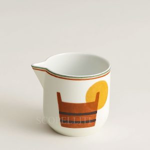 hermes saut creamer