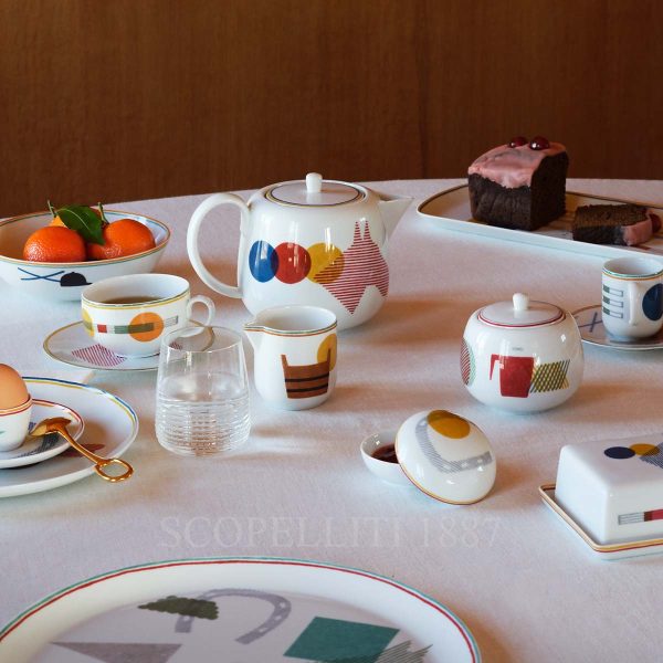 hermes saut new tableware