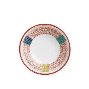 hermes soy dish tressages equestres