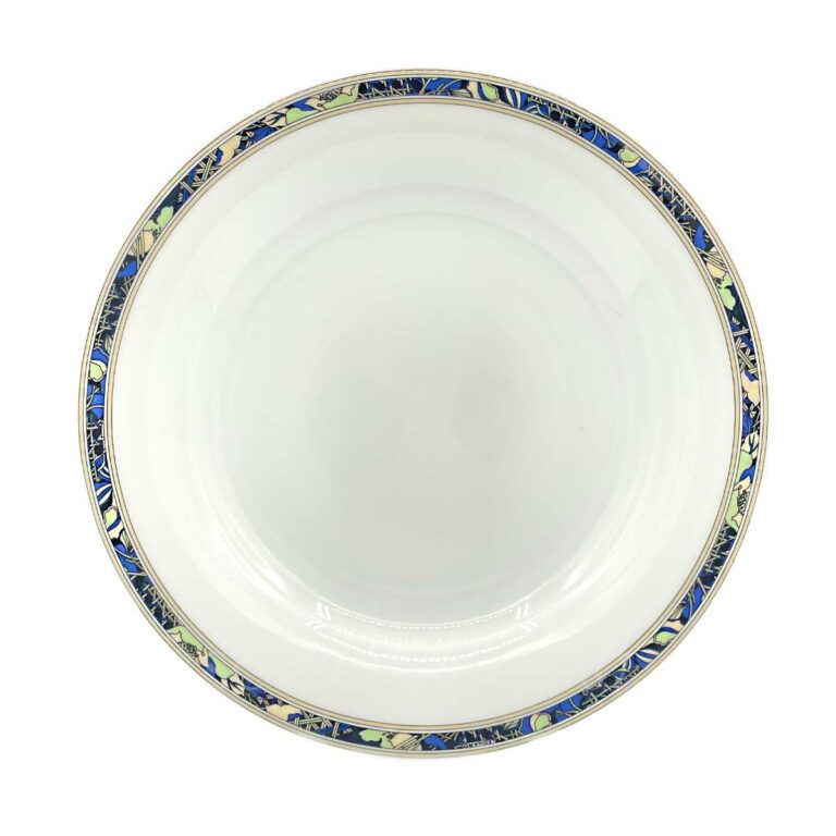 hutschenreuter dinnerware livorno
