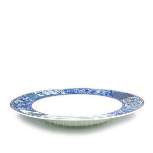 hutscherenreuther soup plate kabuki table setting