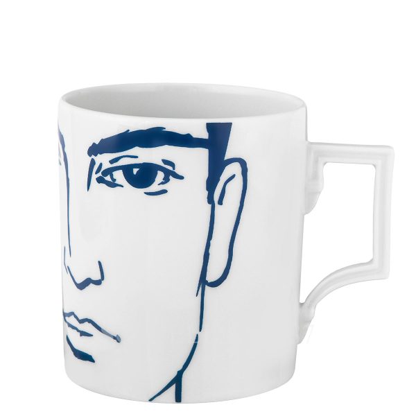 meissen mug adam