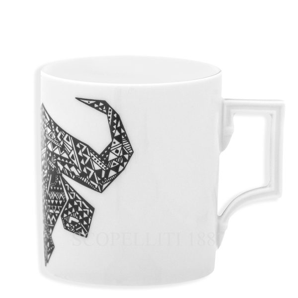 meissen mug boss buffalo