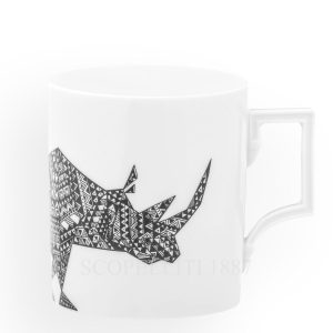 meissen mug boss rhino