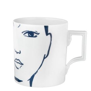 meissen mug carol