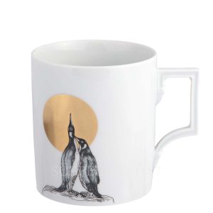 meissen mug cool love