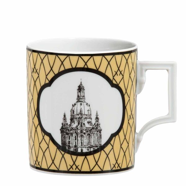 meissen mug dresden